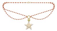 Collana Sicylui Donna in Pietre dure ART1553CO